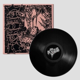 Purulence Gushing from the Coffin