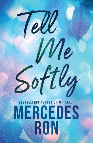 Tell Me Softly: Tell Me 1 Paperback By Mercedes Ron
