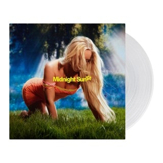 Midnight Sun - Clear Vinyl