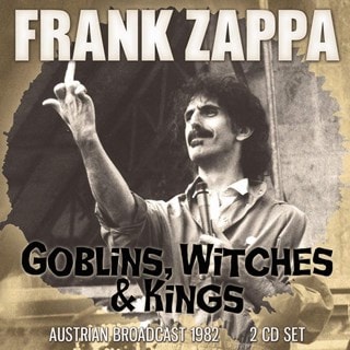 Goblins, Witches & Kings: Austrian Broadcast 1982