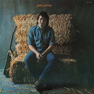 John Prine