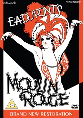 Moulin Rouge