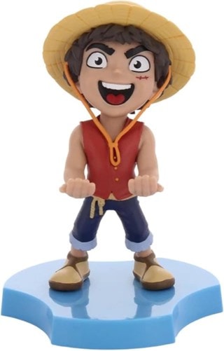 Luffy One Piece Mini Phone Stand
