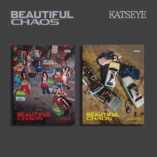 Beautiful Chaos (Beautiful Ver.)