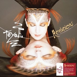 Revelations: B-sides & Rarities