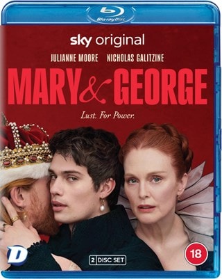 Mary & George