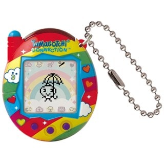 Rainbow Sky Tamagotchi Connection