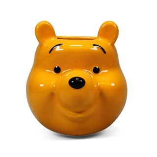 Winnie The Pooh: Disney Classic Shaped Wall Vase