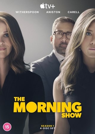 The Morning Show: Season 1