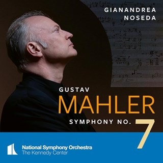 Gustav Mahler: Symphony No. 7