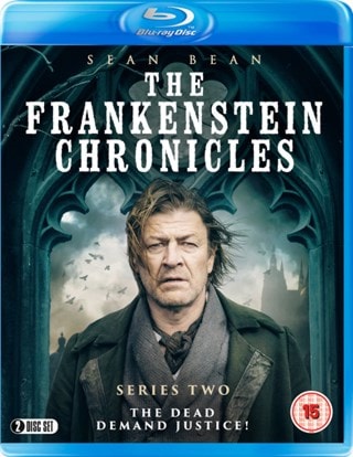 The Frankenstein Chronicles: Series 2