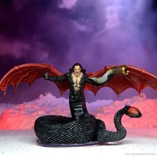 Archdevil - Geryon Dungeons & Dragons Icons Of The Realms Figurine