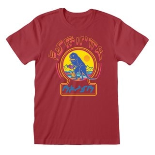 Space Rat Guardians Of The Galaxy Vol.3 Tee