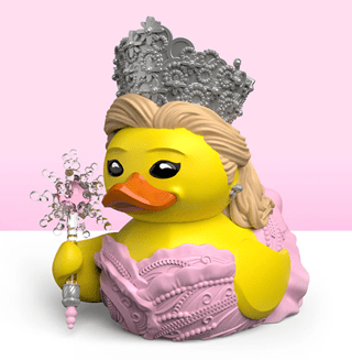 Glinda Upland Wicked Tubbz Boxed