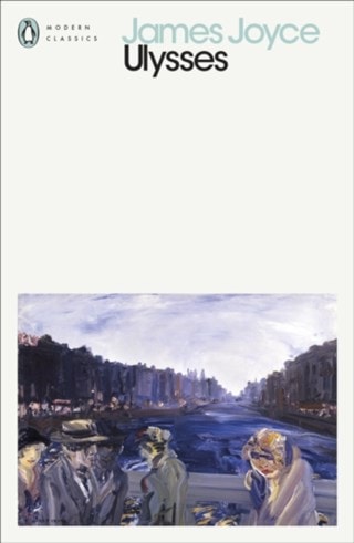 Ulysses Paperback By James Joyce