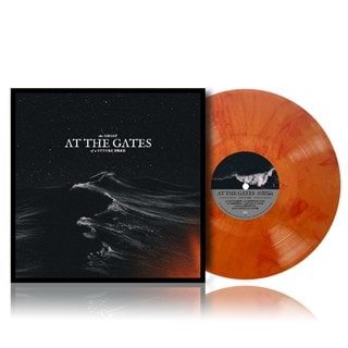 The Ghost of a Future Dead - (hmv Exclusive) Transparent Orange & Red Marbled Vinyl + Poster