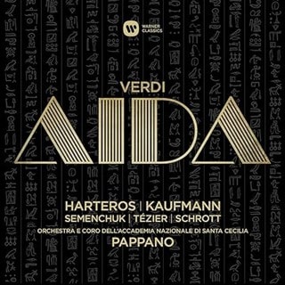 Verdi: Aida