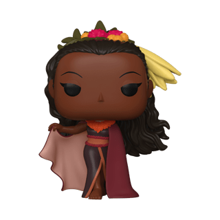 Matangi 1548 Moana 2 Funko Pop Vinyl