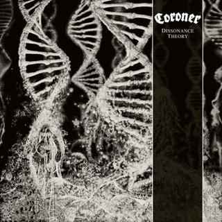 Dissonance Theory