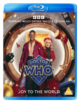 Doctor Who: Joy to the World - 2024 Christmas Special