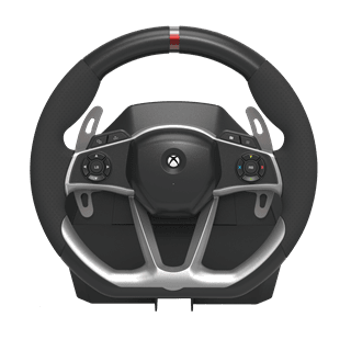 Hori Force Feedback Racing Wheel DLX for Xbox