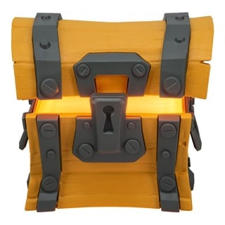 Fortnite Chest Shaped Light