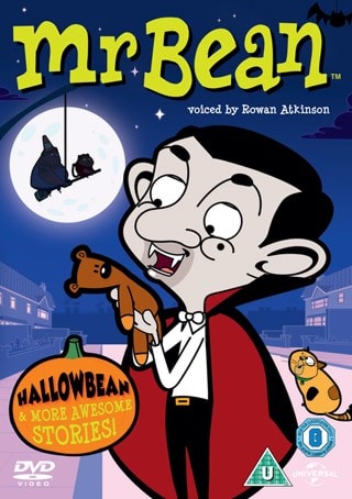 Mr Bean - The Animated Adventures: Volume 10