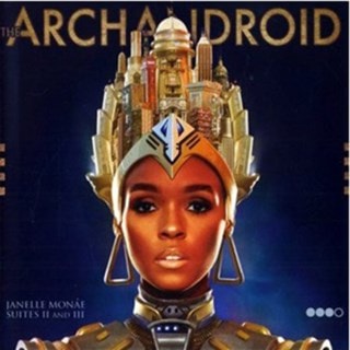 The Archandroid