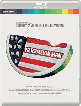 Watermelon Man