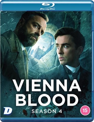 Vienna Blood: Season 4