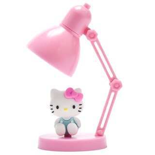 Hello Kitty Mini Lamp Light