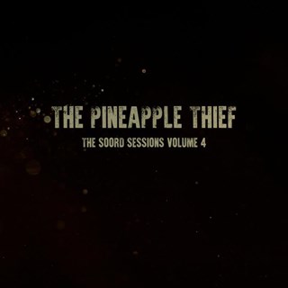 The Soord Sessions - Volume 4