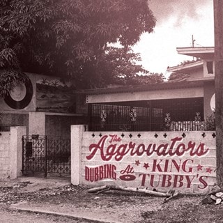 Dubbing at King Tubby's Vol. 1 (RSD 2024)