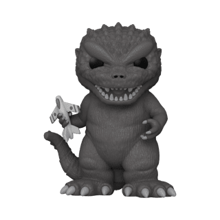 Godzilla 1954 Godzilla 70th Anniversary Funko Pop Vinyl