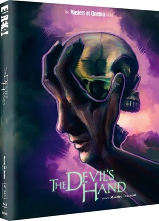 The Devil's Hand - The Masters of Cinema Series