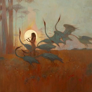Les Chants De I'aurore