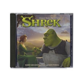 Shrek (25th Anniversary Edition)