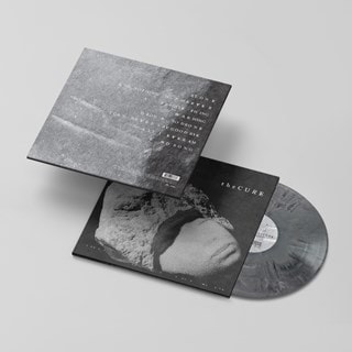 Songs of a Lost World - Limited Edition Marble Vinyl