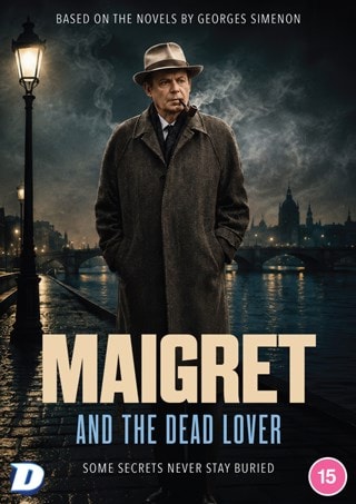 Maigret and the Dead Lover