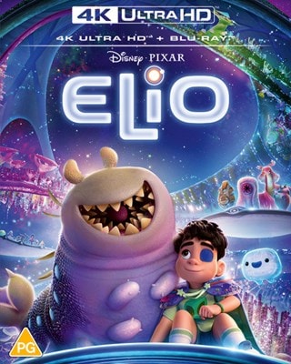 Elio