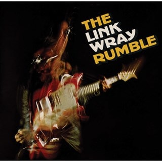 The Link Wray Humble