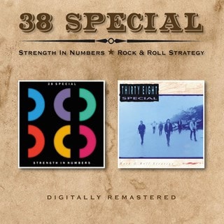 Strength in Numbers/Rock & Roll Strategy