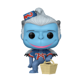 Winged Monkey With Chance Of Chase (1520) Wizard Of Oz 85th Anniversary Funko Pop Vinyl