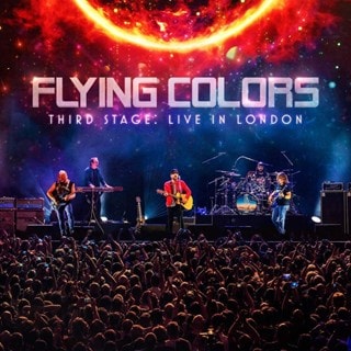 Third Stage: Live in London