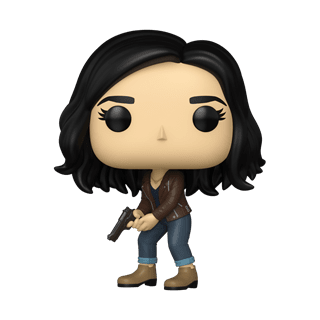 Sidney Prescott 2170 Scream 2022 Funko Pop Vinyl