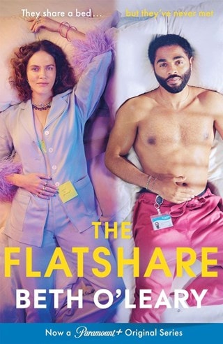 The Flat Share