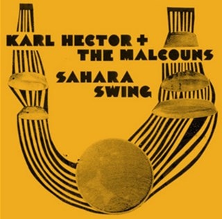Sahara Swing