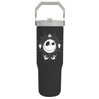 Jack Skellington Nightmare Before Christmas 30oz Pitcher