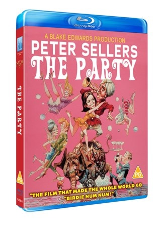 The Party