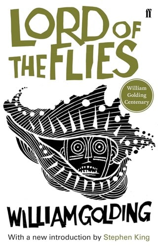 Lord Of The Flies Paperback By William Golding